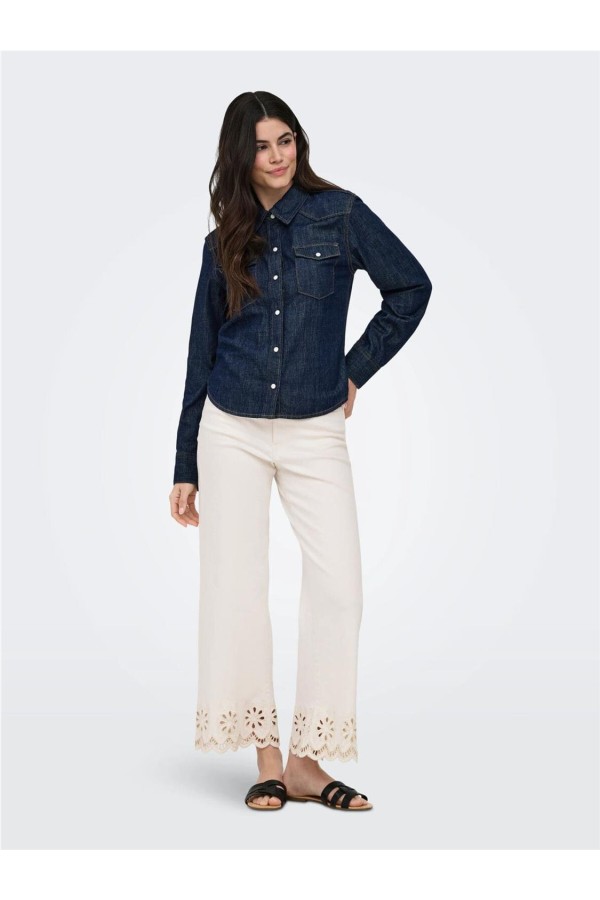 Vaquero Only Madison crop wide 2