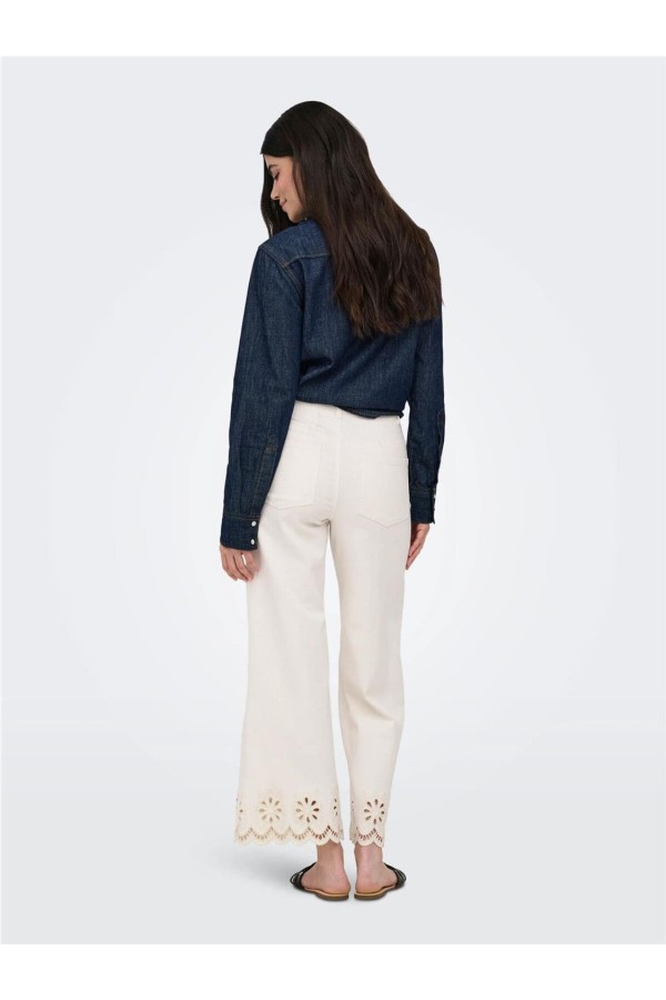 Vaquero Only Madison crop wide