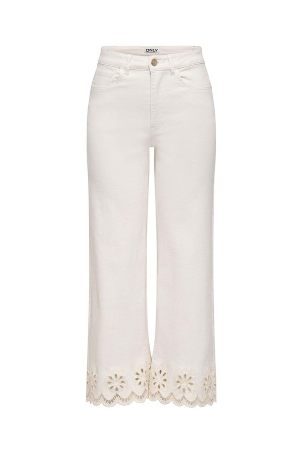 Vaquero Only Madison crop wide