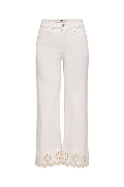 Vaquero Only Madison crop wide