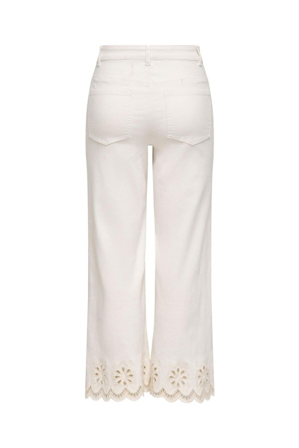 Vaquero Only Madison crop wide