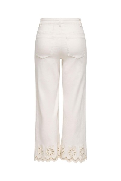 Vaquero Only Madison crop wide