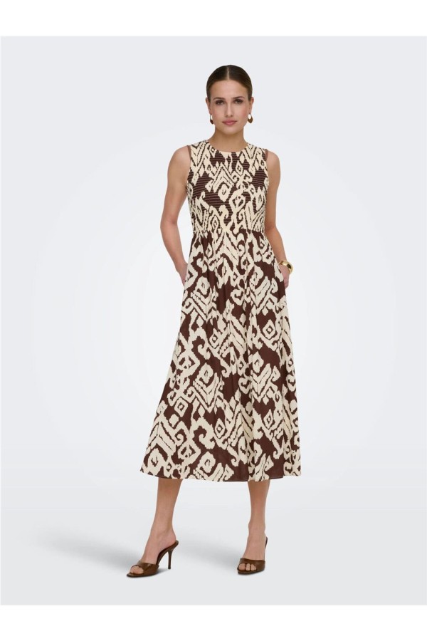 Vestido midi JDY Diego 2