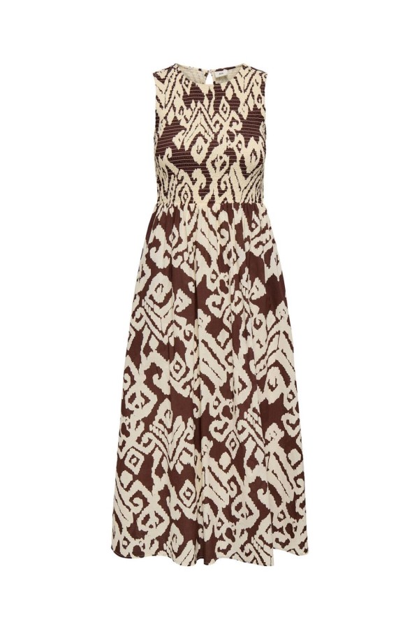 Vestido midi JDY Diego