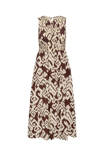 Vestido midi JDY Diego