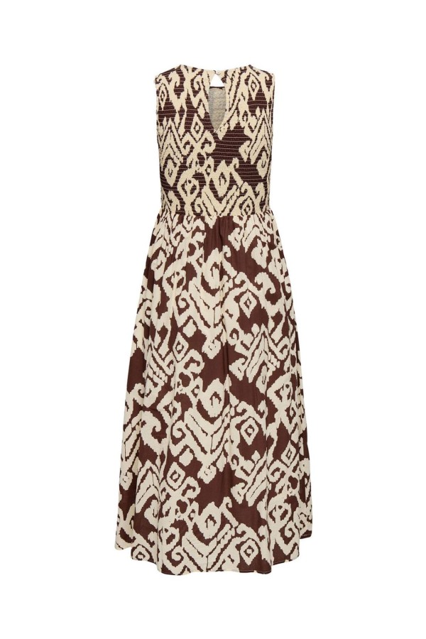 Vestido midi JDY Diego