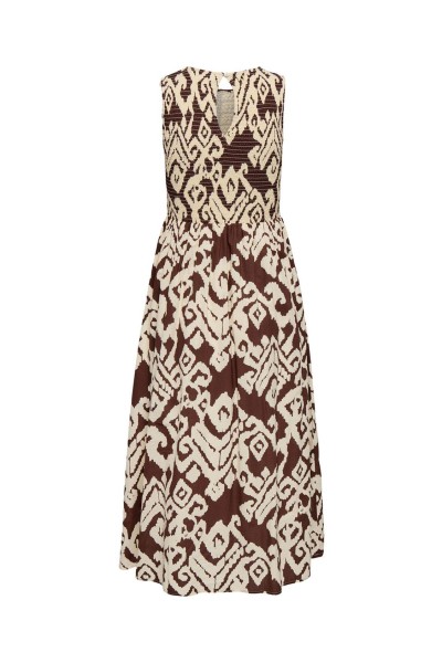 Vestido midi JDY Diego