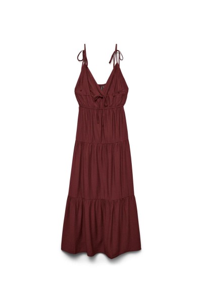 Vestido Vero Moda Mathena