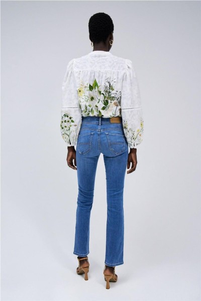 Vaquero Salsa secret push in slim