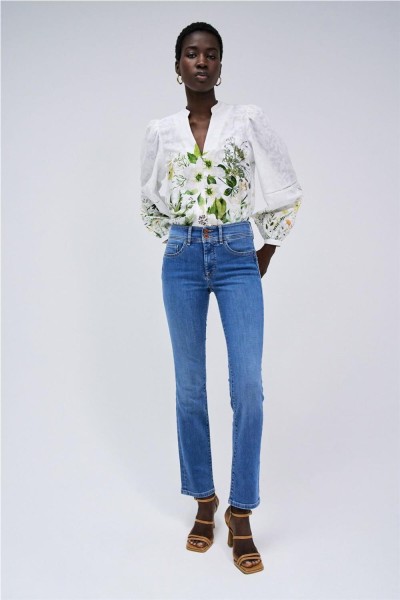 Vaquero Salsa secret push in slim