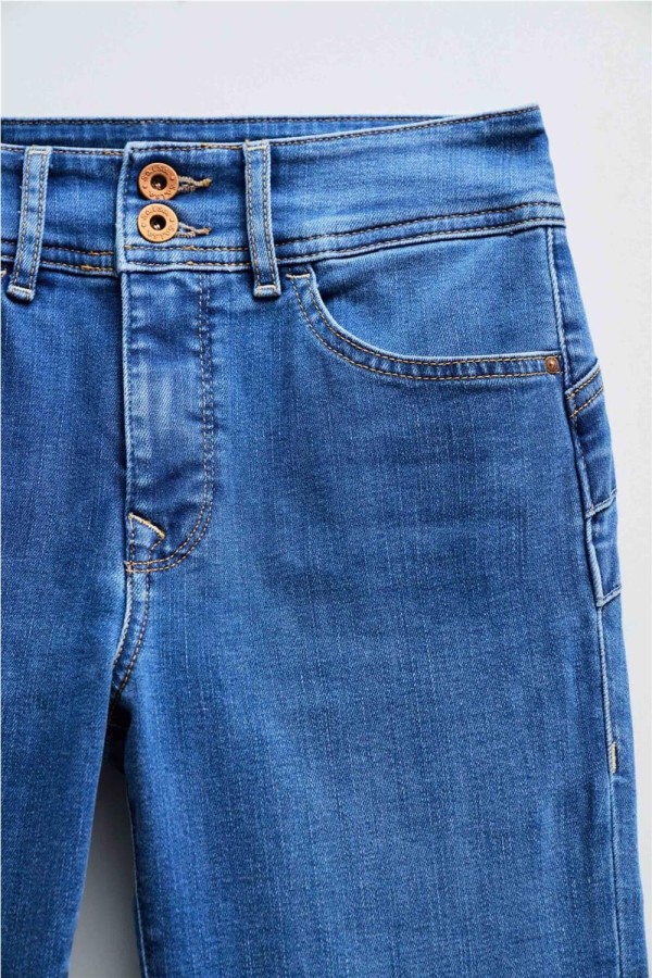 Vaquero Salsa secret push in slim