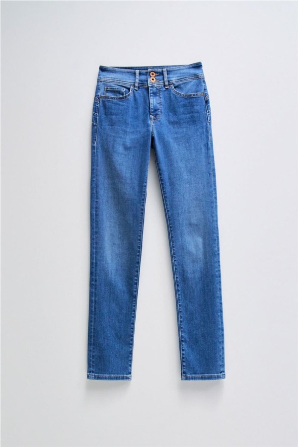 Vaquero Salsa secret push in slim