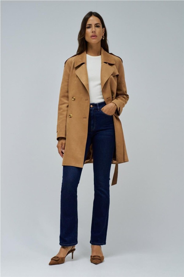 Vaquero Salsa faith push in bootcut