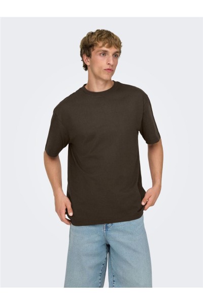 Camiseta Only & Sons Fred relaxed