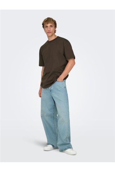 Camiseta Only & Sons Fred relaxed