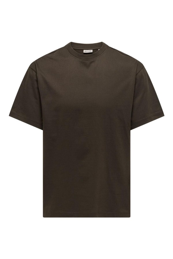 Camiseta Only & Sons Fred relaxed