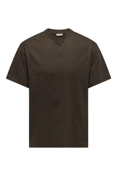 Camiseta Only & Sons Fred relaxed