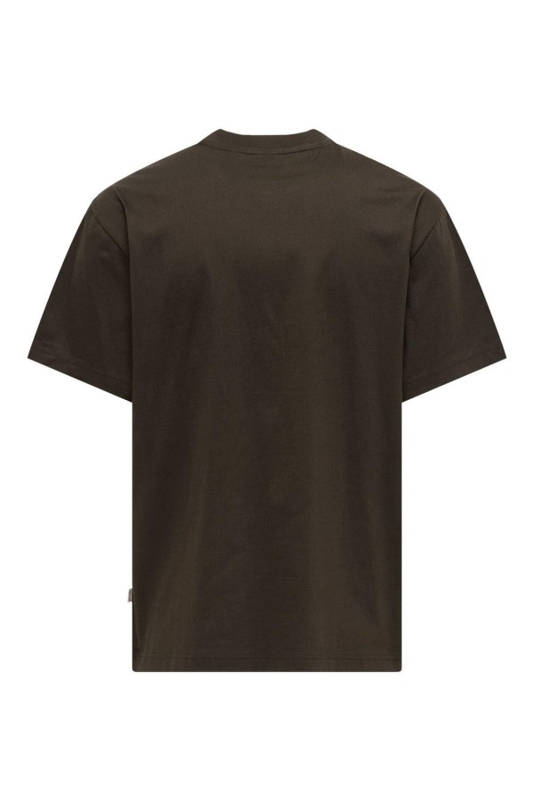 Camiseta Only & Sons Fred relaxed