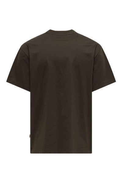 Camiseta Only & Sons Fred relaxed