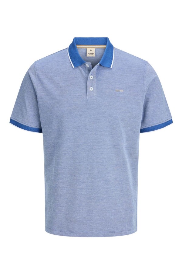 Polo Jack & Jones Blualves