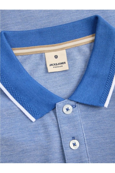 Polo Jack & Jones Blualves
