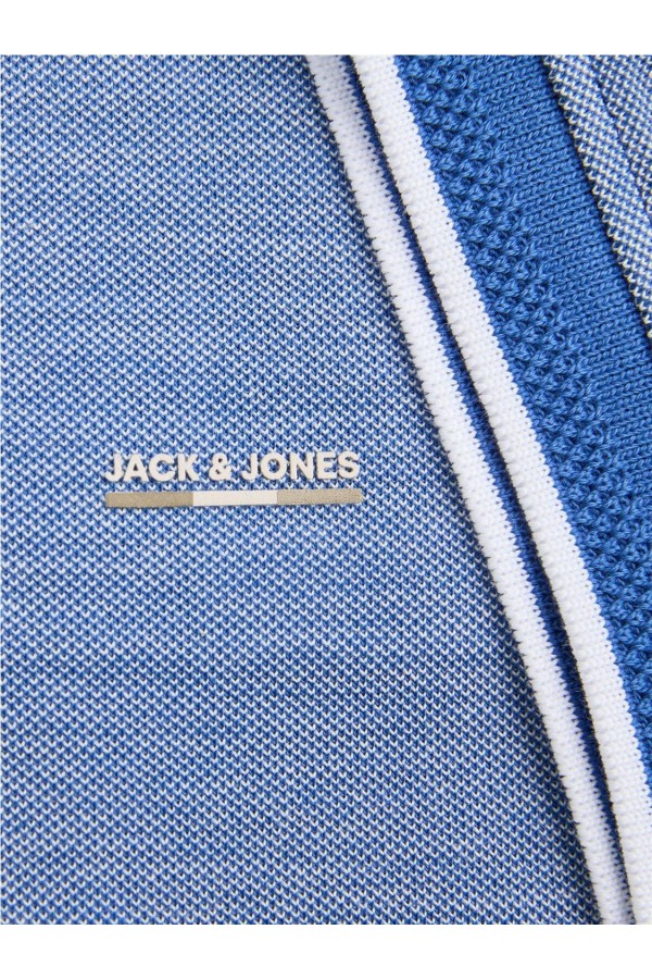 Polo Jack & Jones Blualves