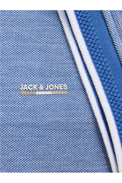 Polo Jack & Jones Blualves