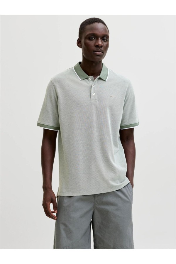 Polo Jack & Jones Blualves