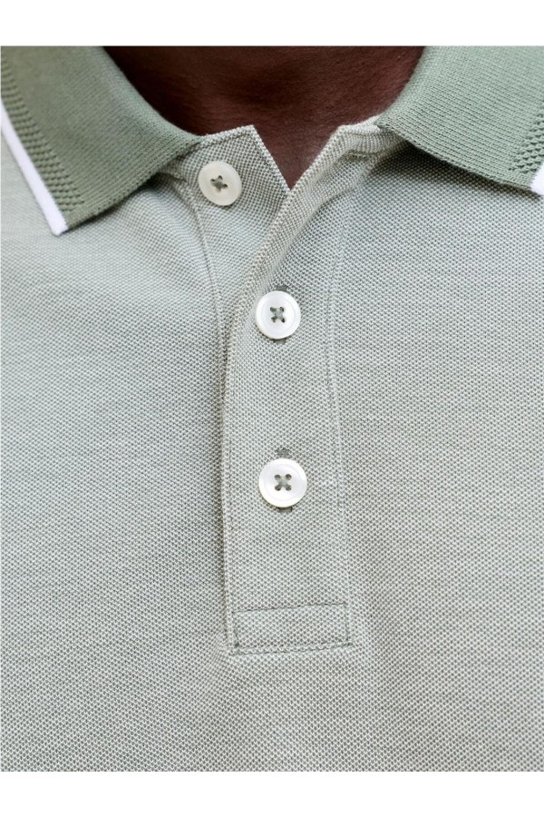 Polo Jack & Jones Blualves