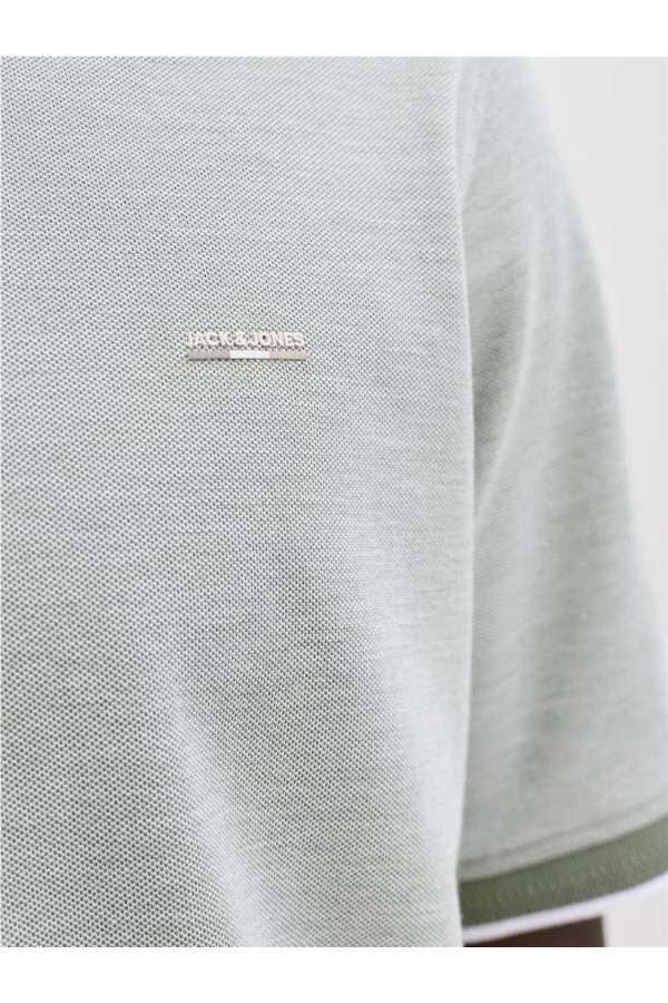 Polo Jack & Jones Blualves