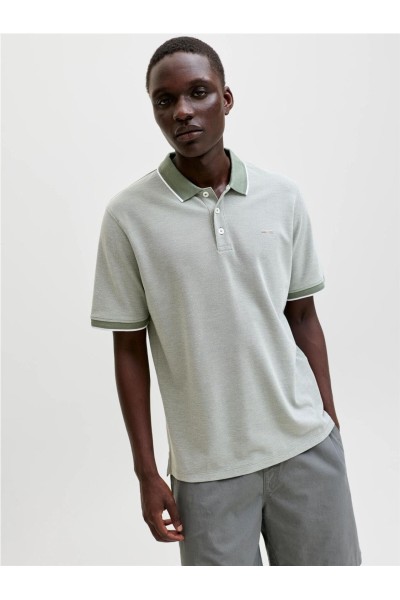 Polo Jack & Jones Blualves