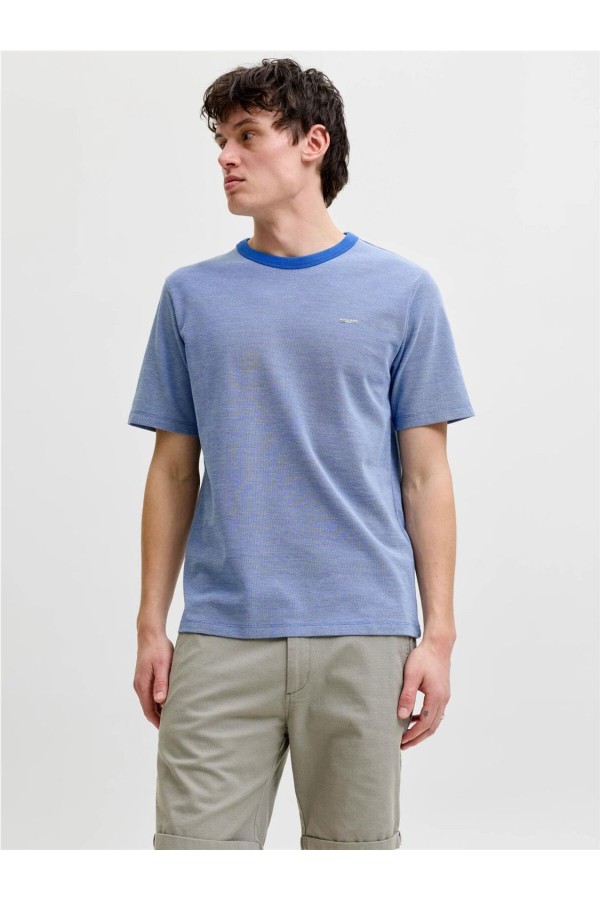 Camiseta Jack & Jones Blualves