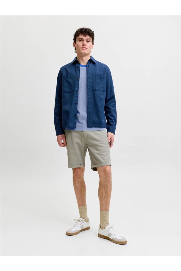 Camiseta Jack & Jones Blualves 2