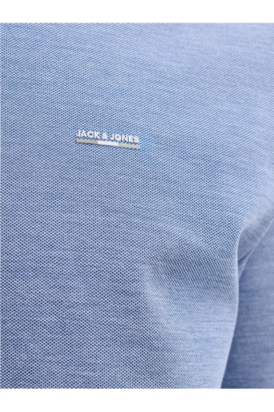 Camiseta Jack & Jones Blualves