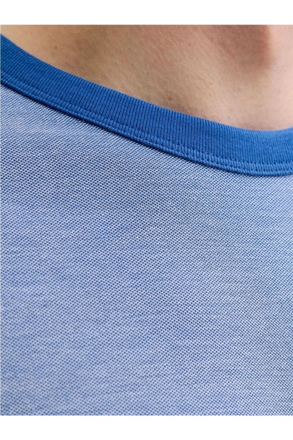 Camiseta Jack & Jones Blualves