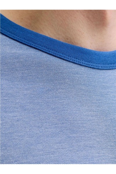 Camiseta Jack & Jones Blualves