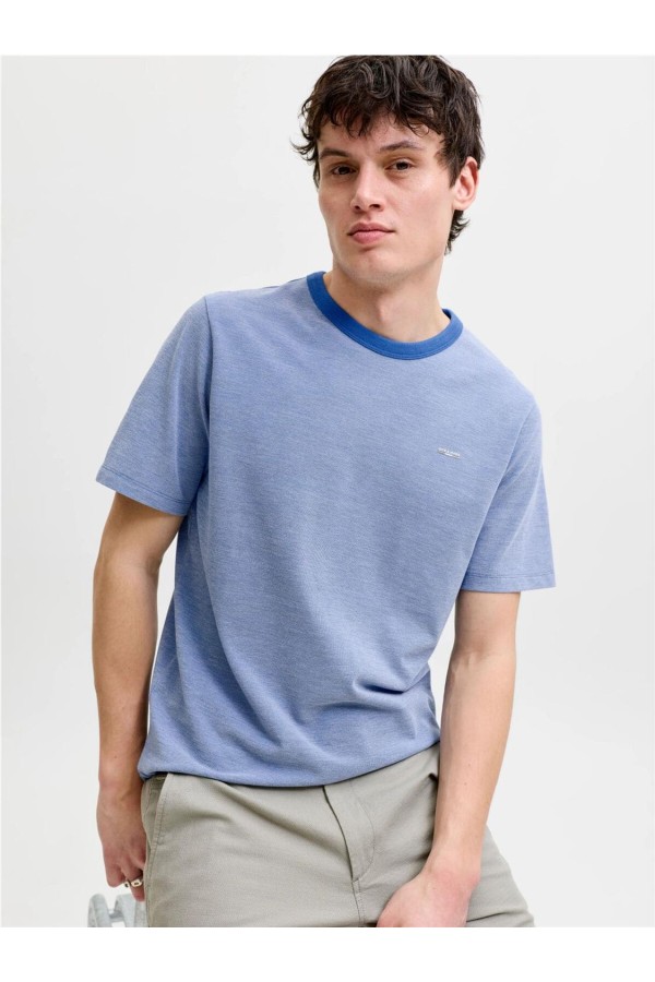 Camiseta Jack & Jones Blualves