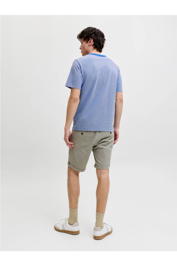 Camiseta Jack & Jones Blualves