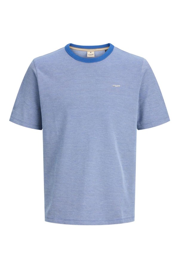 Camiseta Jack & Jones Blualves