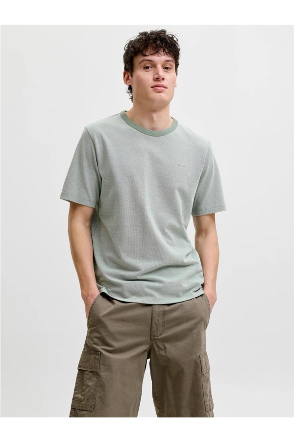 Camiseta Jack & Jones Blualves 2
