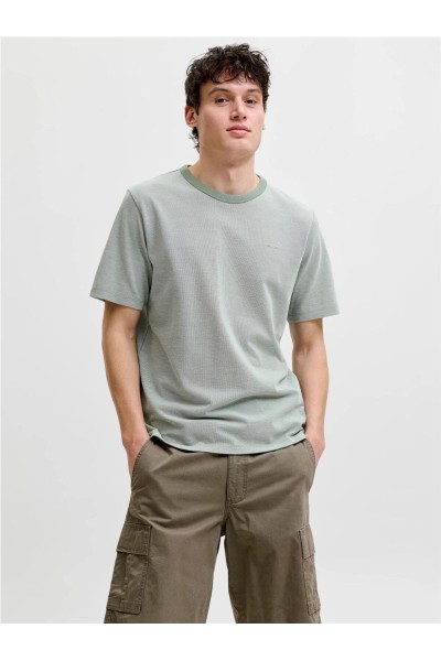 Camiseta Jack & Jones Blualves