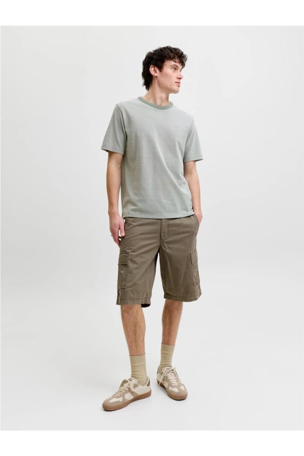 Camiseta Jack & Jones Blualves