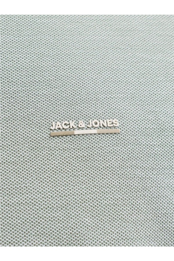 Camiseta Jack & Jones Blualves