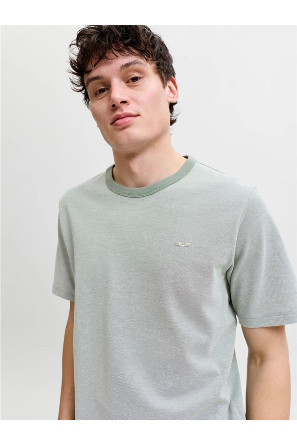 Camiseta Jack & Jones Blualves