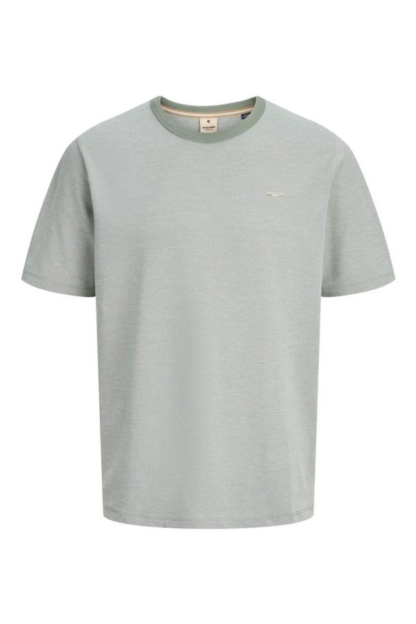 Camiseta Jack & Jones Blualves