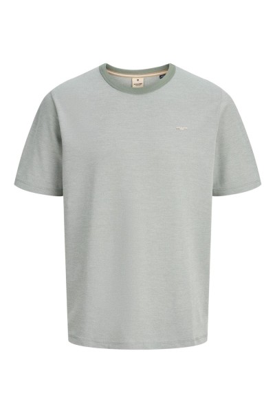 Camiseta Jack & Jones Blualves