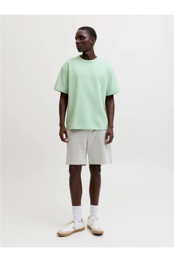 JPRBLAETHAN SS LOGO TEE 2