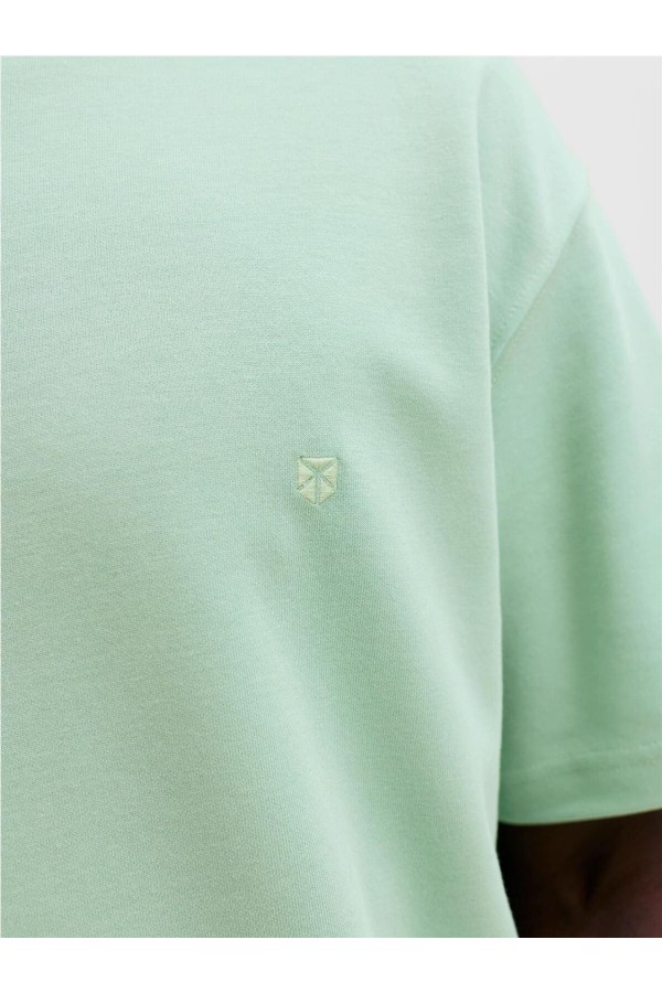 JPRBLAETHAN SS LOGO TEE