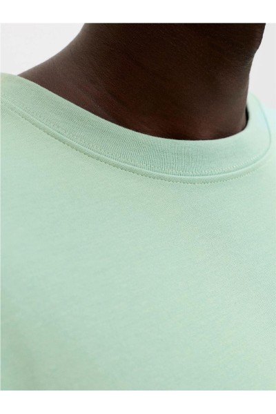 JPRBLAETHAN SS LOGO TEE