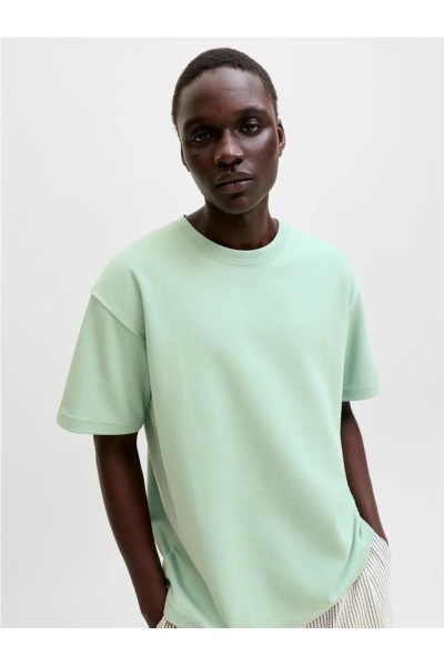 JPRBLAETHAN SS LOGO TEE